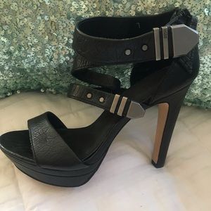 Diesel Heels (reserved)